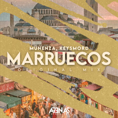 Marruecos (Original Mix) [June 25]