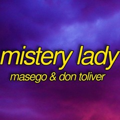 Musego - mystery lady remix(Beatstars CompetitiON HD)