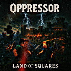 'Mericans on the March