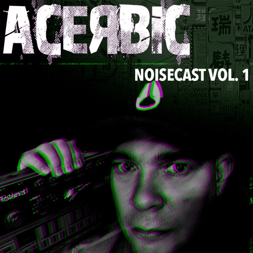 Noisecast Volume 1