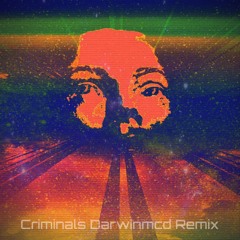 Criminals (Jailhouse Remix) [feat. Ortense Blue]