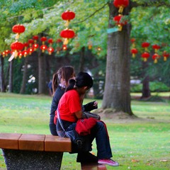 詩前想後64 - Jade Kwan 103024