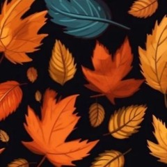 Autumn Bliss / November 24 Mix