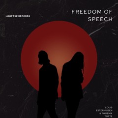 Freedom Of Speech