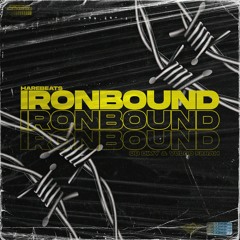 HareBeatz - Ironbound (Feat. DB Dimy & Vulgo Farah)