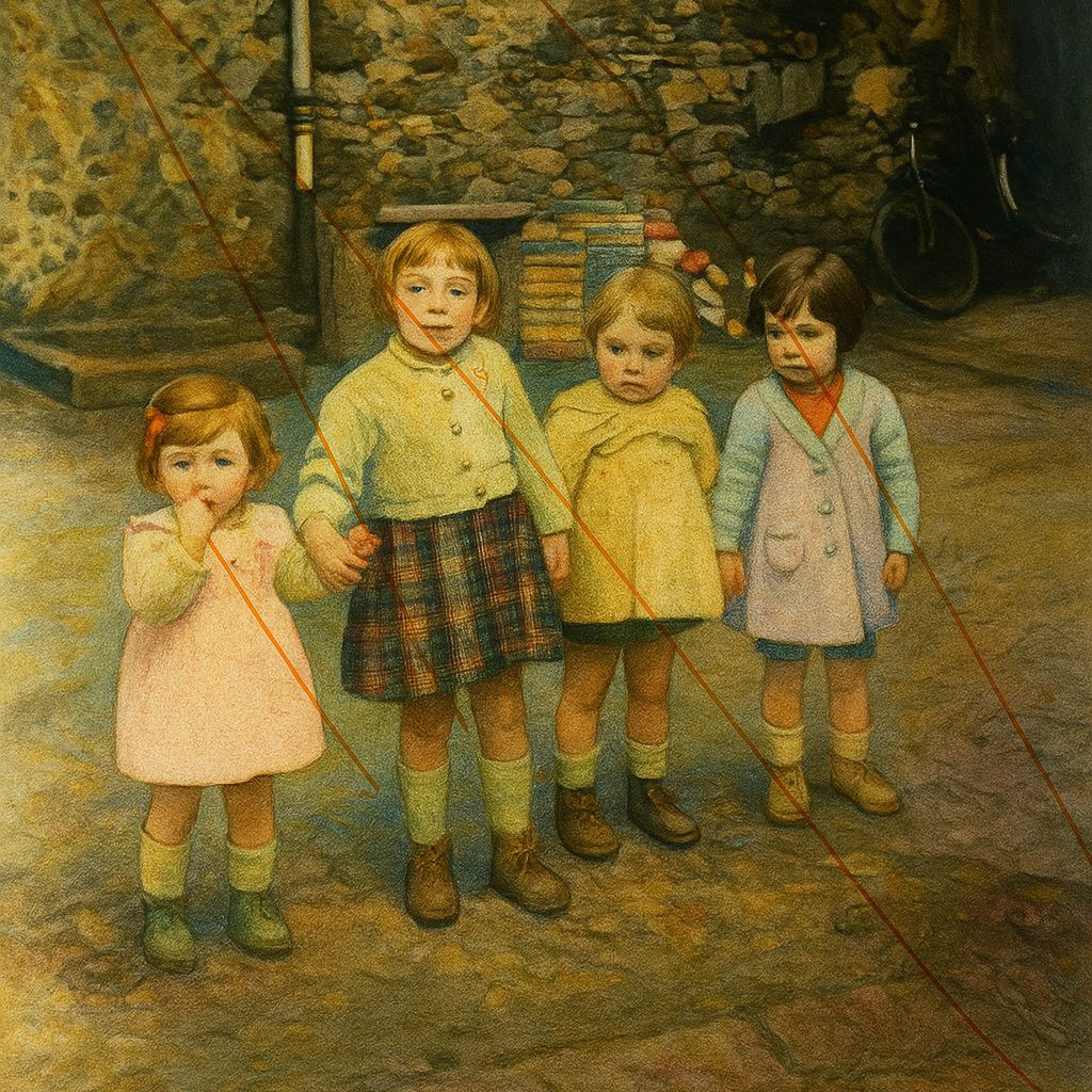 Mes vacances à Grigny episode artwork