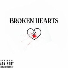 BROKEN HEARTS (prod. Dazen)