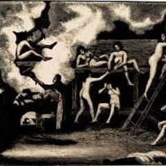 Puttin' on the Schvitz