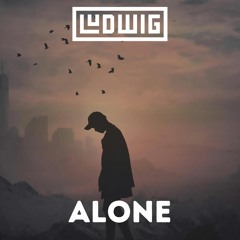 Alone