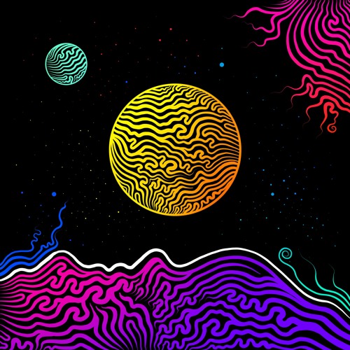 NF227 : Alex Lago Maty Badini - Whisper (Original Mix)