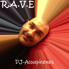 DJ-Acouphènes - R.A.V.E