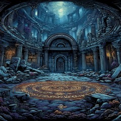 Runic Floor (Intro)