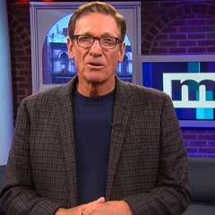 Maury Povich of Maury TV Time Machine Interview