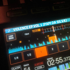 novinha (techhouse edit) ft. merzzy