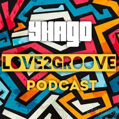 Love2Groove Podcasts