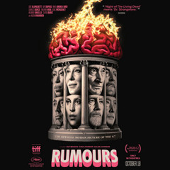 Rumours 2024 Movie Soundtrack