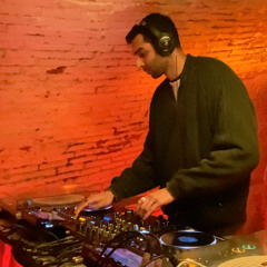 KAROB IN THE MIX #6 – PLANET SOUNDS, SOUTHAMPTON | ADDRESS [Raw/Hypnotic Techno DJ Set]