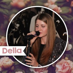 Delilah - Inside My Love Cover by Della