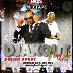 Best Of Djakout Mizik By DJ XPhat @2021 [Support By DJ PLC]