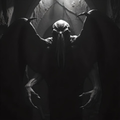 CTHULHU MYTHOS - AEONS DEAD