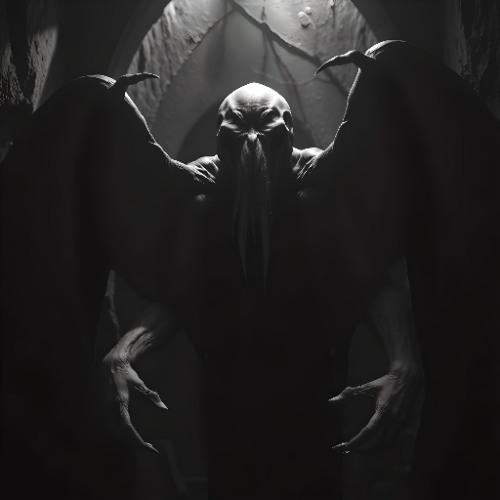 CTHULHU MYTHOS - AEONS DEAD