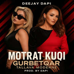 Deejay Dapi_Tallava per gurbetqar-Remark Leta (Prod. by Dapi)_Tallava