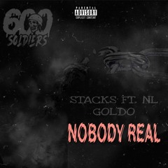 Nobody Real