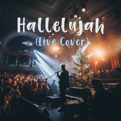 Hallelujah (Cover) - Live