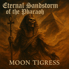Eternal Sandstorm of the Pharaoh