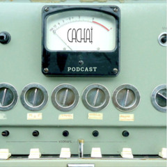 February 2021 'CACHAI' Podcast By Del Fonda
