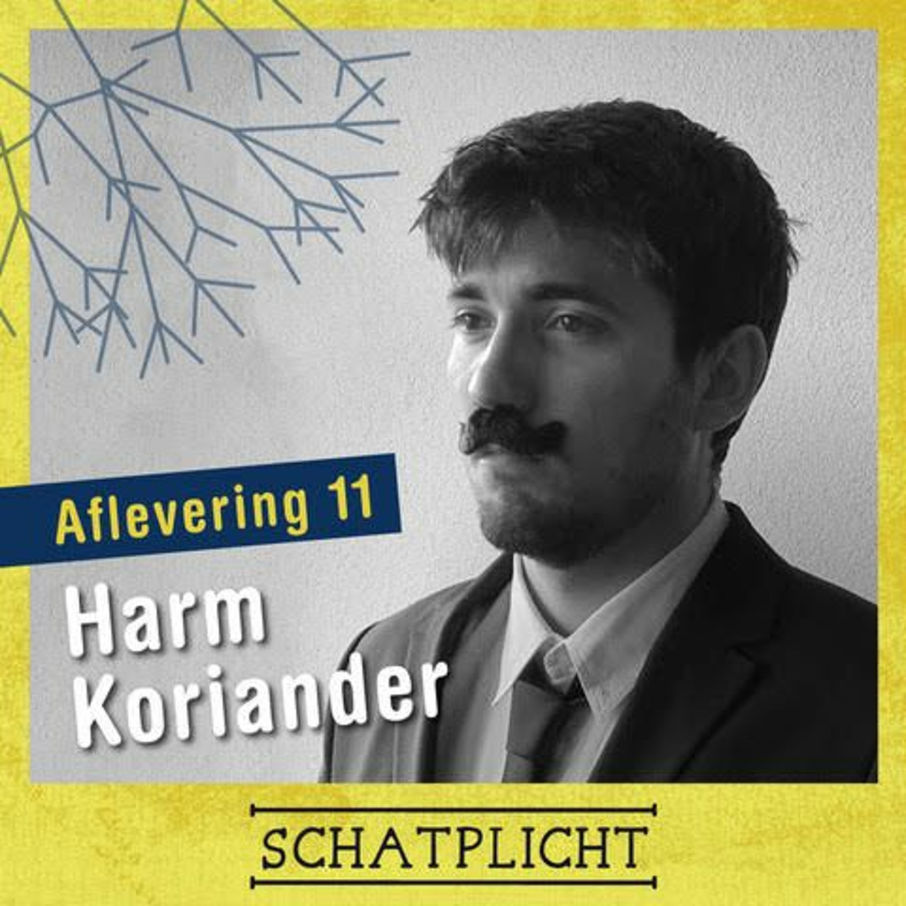 Schatplicht: De Podcast
