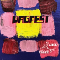 DC Promo Tracks #824: Dagfest "Bailar Hasta Morir"