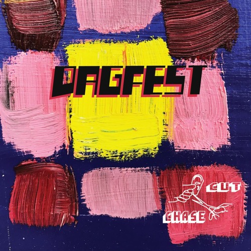 Dagfest A1 album (Cut/Chase)