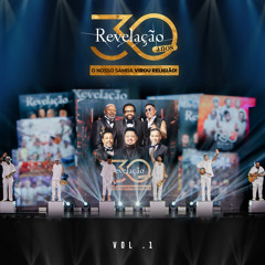 Coração Radiante / Feito a Luz do Alvorecer / Preciso Te Amar (Ao Vivo)