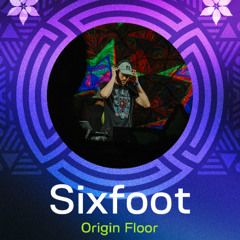 Sixfoot :: Origin Festival 202 | Mainstage