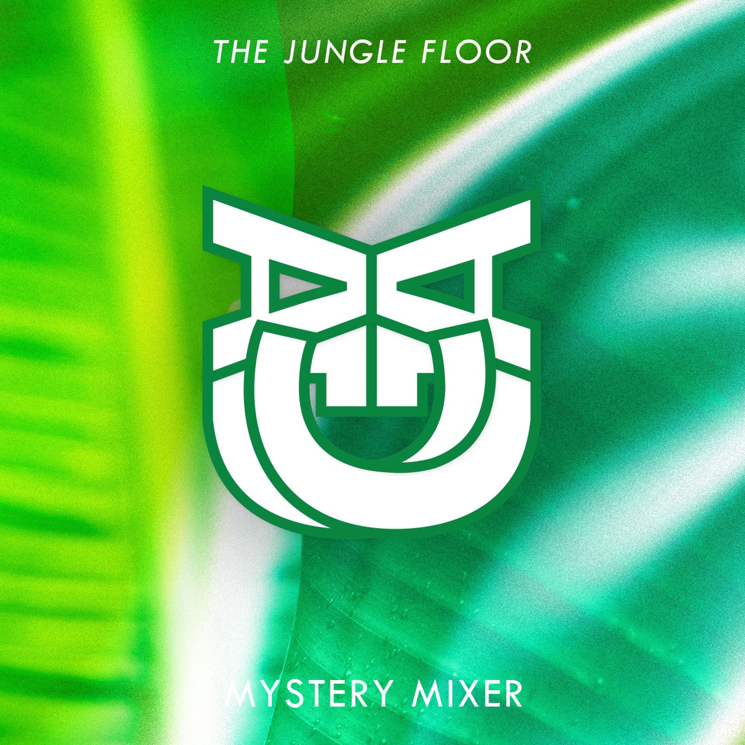 Mystery Mixer