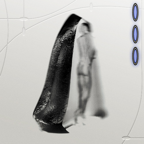 MRMR002 | SHFT - Cyborg EP (Clips)