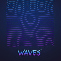 Thisismasu Ft. Annabel - Waves (Official Mix)