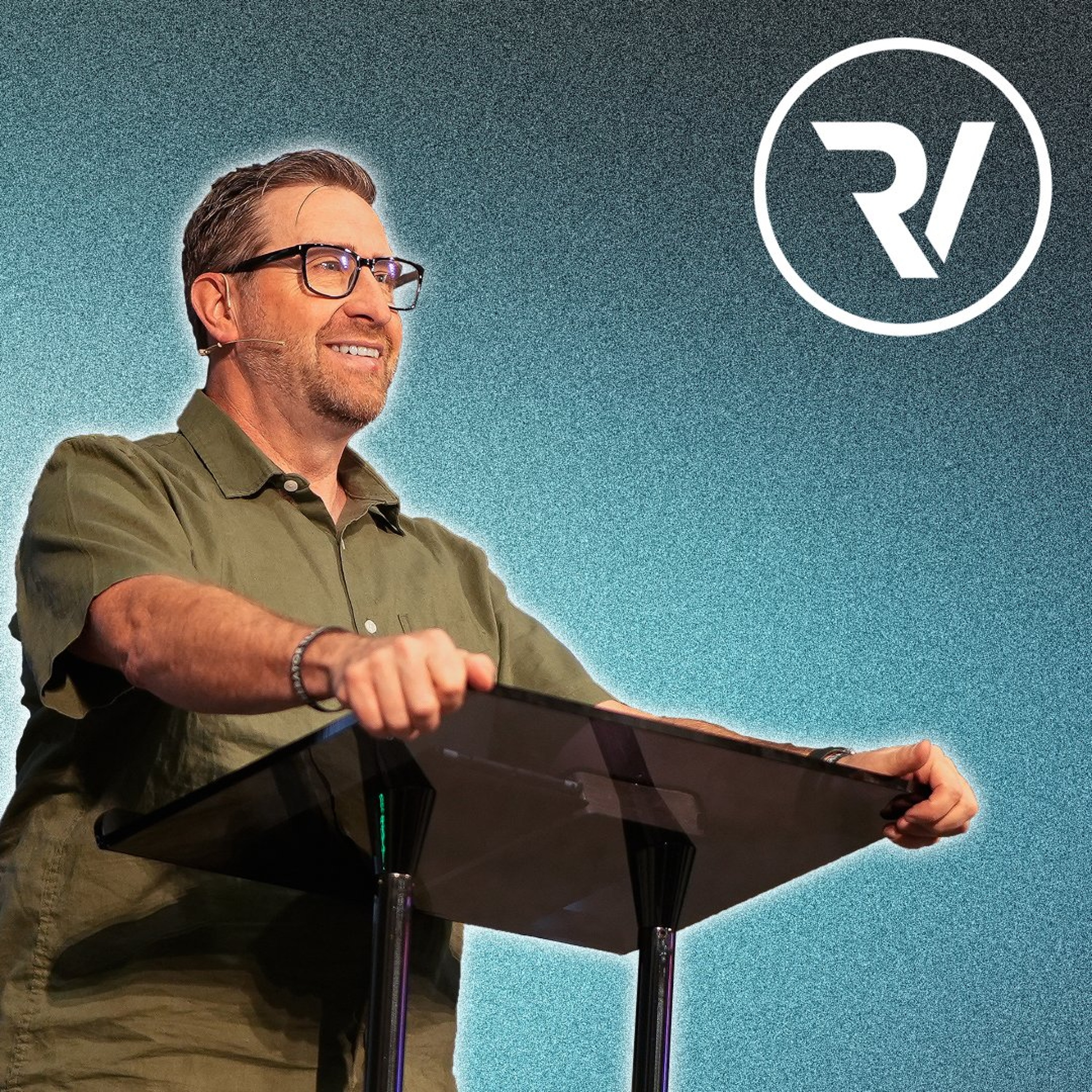 The Ground of the Heart // Pastor Matt Holcomb // River Valley Church PA episode artwork