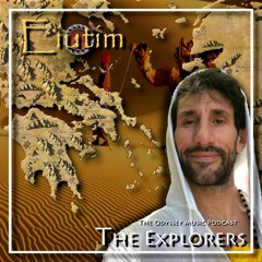 The Explorers - Ep.5 - Eiutim