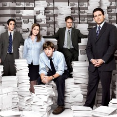THE OFFICE (REMIX)