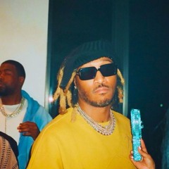 Future Type Beat – "Never Broken"