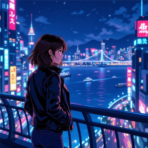 Nightwalk