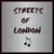 Artwork for STREETS OF LONDON (Ralph McTell) cover version