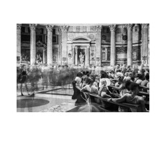 Roma città aperta - Roland Trenker