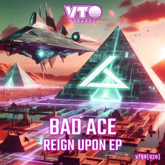 Bad Ace- Renaissance- VTO Records- 2024