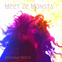 Meet Ze Monsta (PJ Harvey Cover)