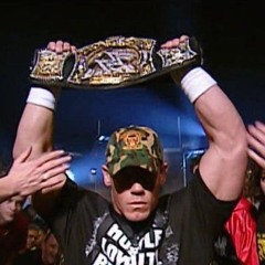 JOHN CENA (prod Four3va)