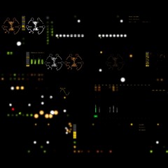 la distancia es modular (modular patch)