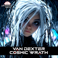 Van Dexter - Cosmic Wrath (Preview)